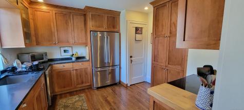 81 West Mountain Road Ridgefield CT 06877