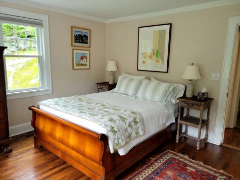 81 West Mountain Road Ridgefield CT 06877