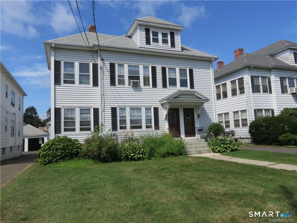 139 Ardmore Road West Hartford CT 06119