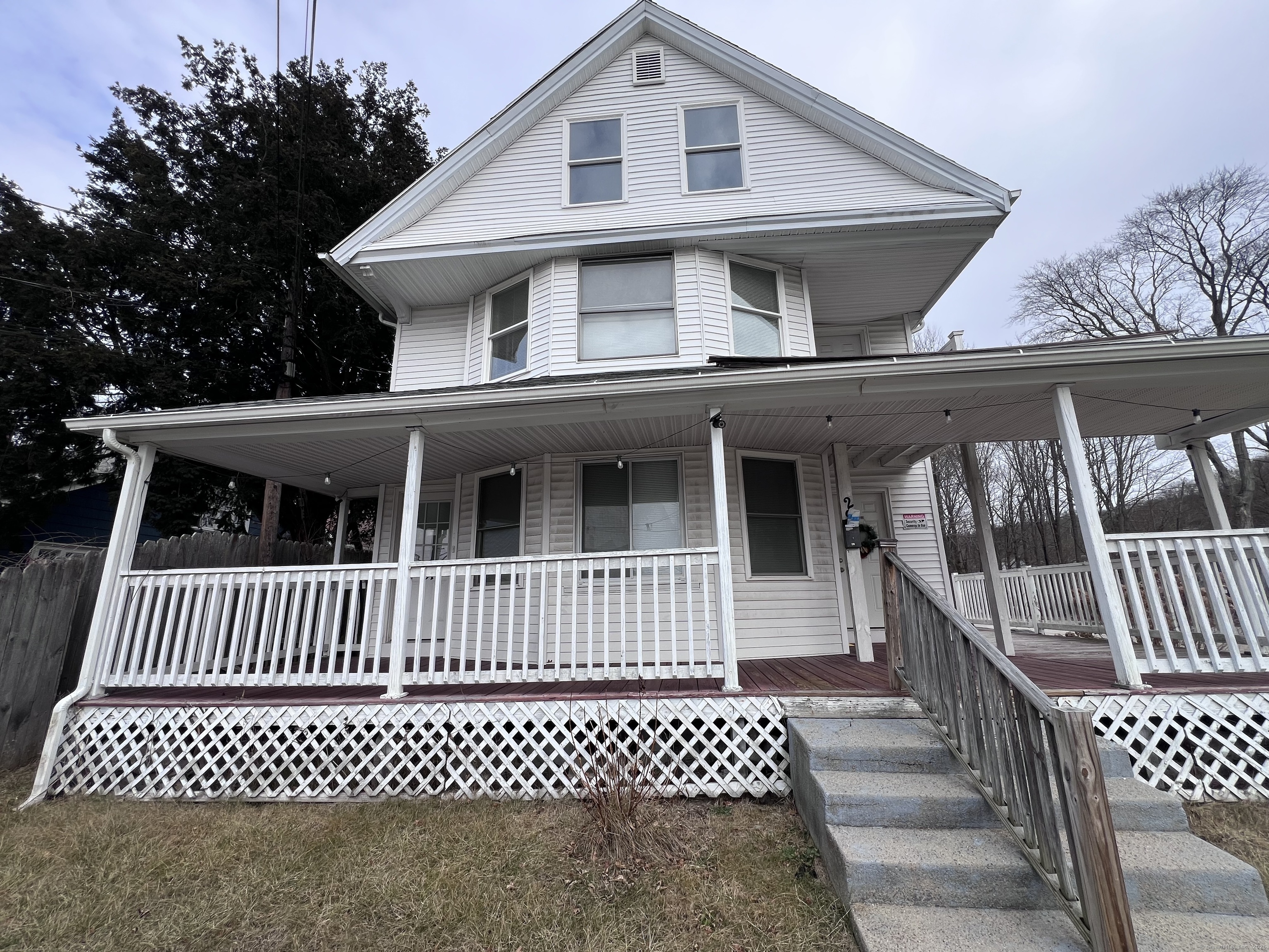 31 Mechanics Street Putnam CT 06260