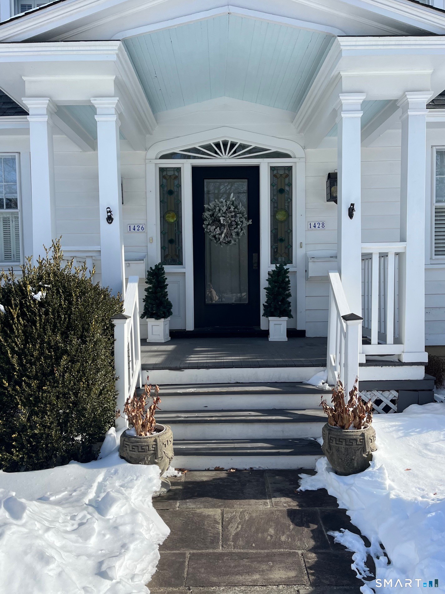 1426 Stratfield Road Fairfield CT 06825