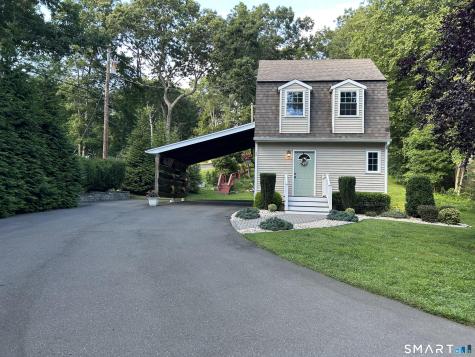 80 River Road Clinton CT 06413