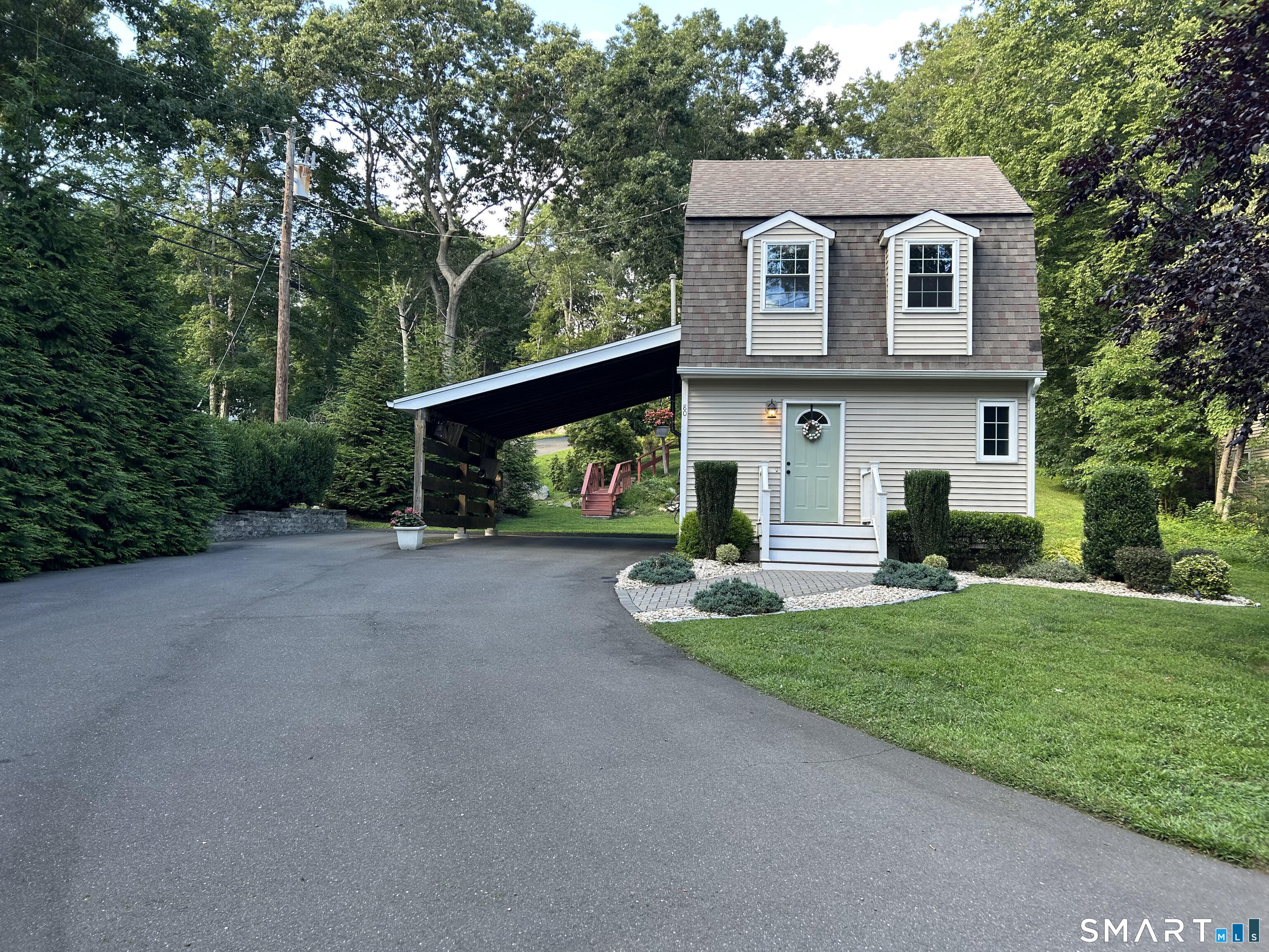 80 River Road Clinton CT 06413