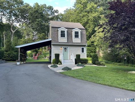 80 River Road Clinton CT 06413
