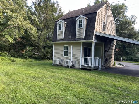 80 River Road Clinton CT 06413