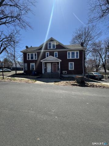 30 Davis Street New Haven CT 06515