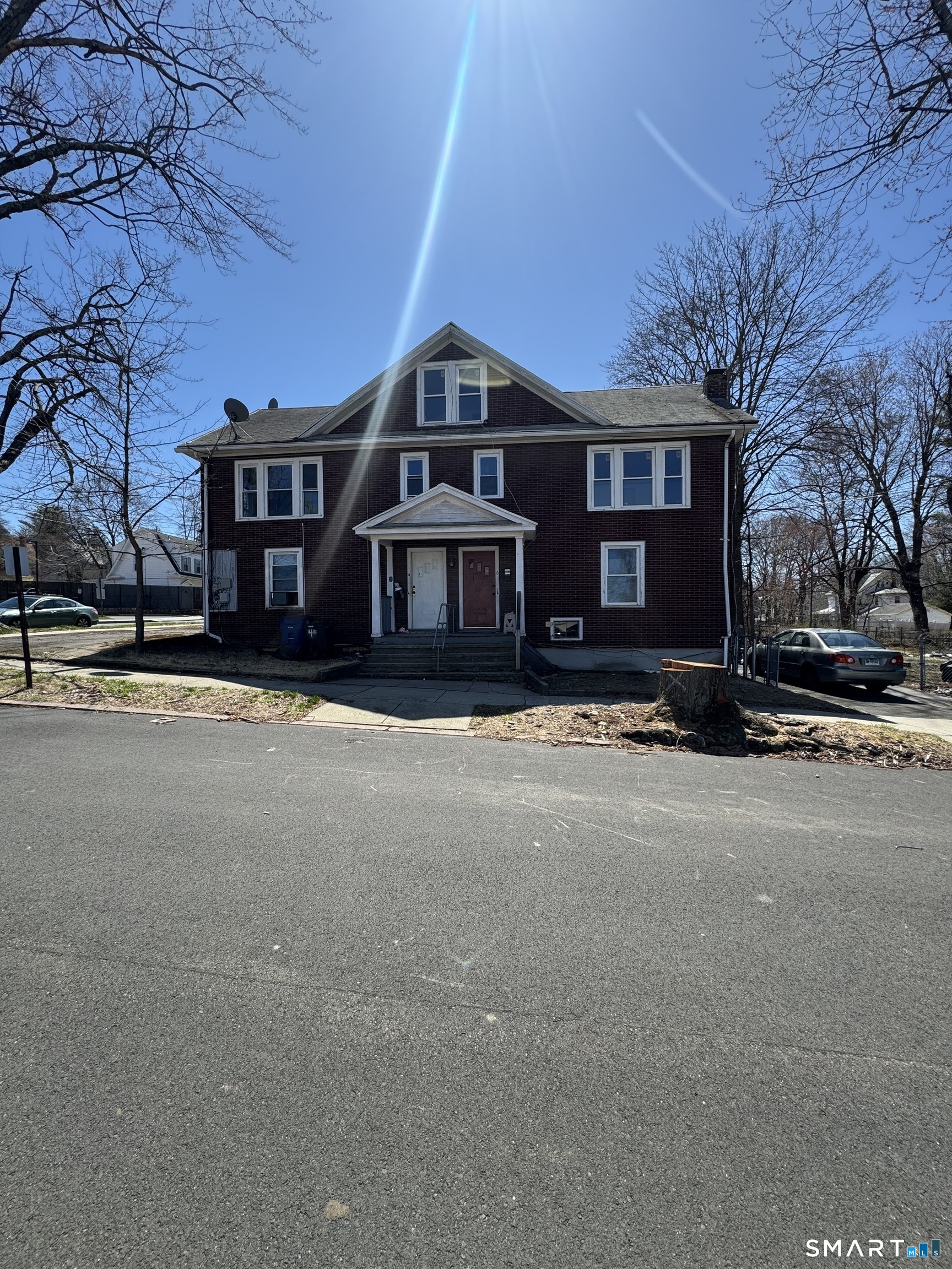 30 Davis Street New Haven CT 06515