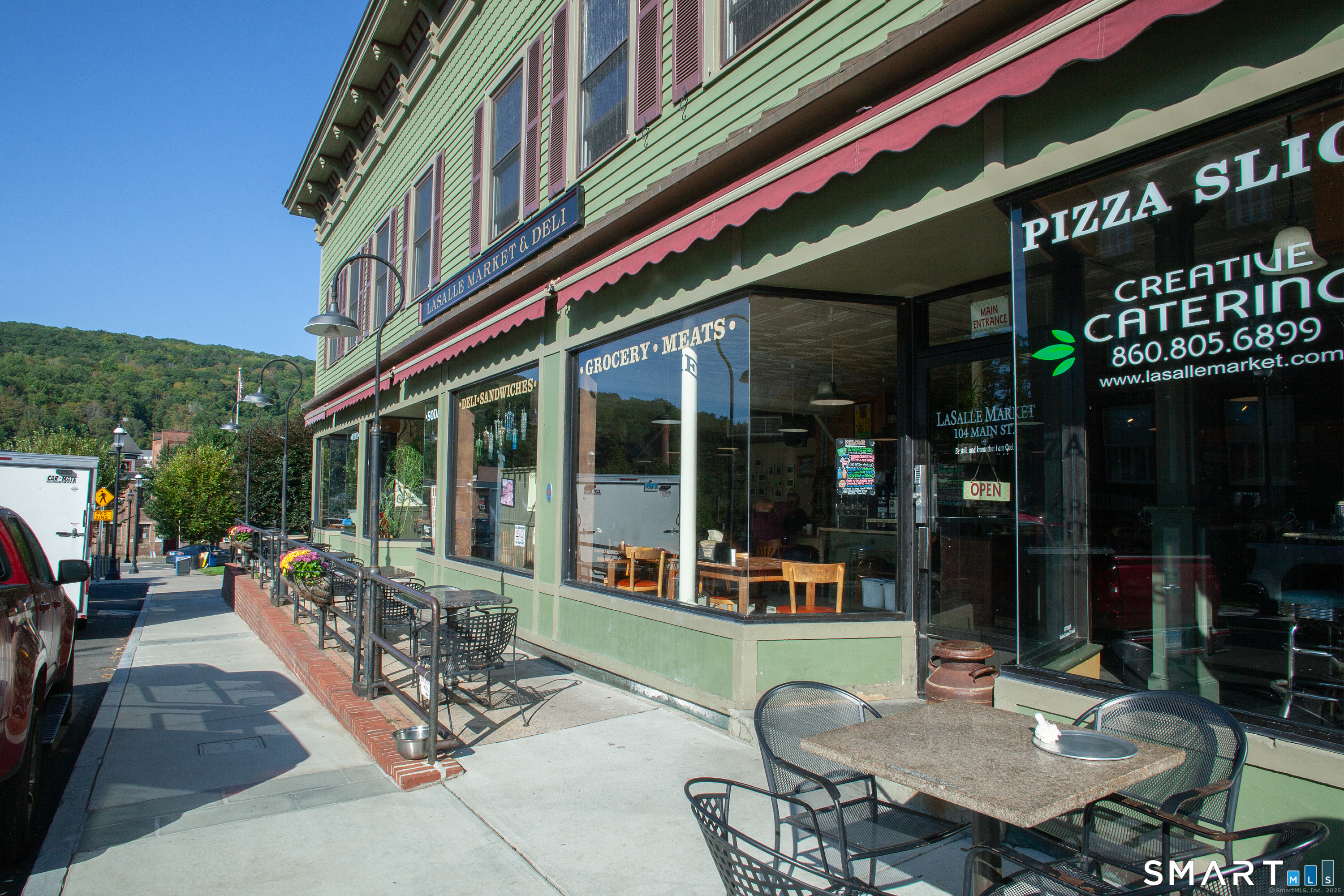 130 Main Street Canton CT 06019