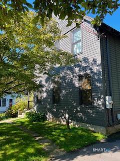 25 Pequot Avenue Groton CT 06355