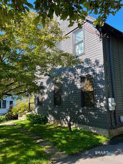 25 Pequot Avenue Groton CT 06355