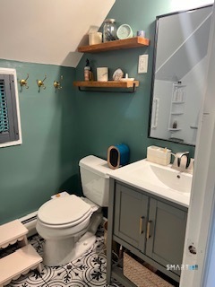 25 Pequot Avenue Groton CT 06355