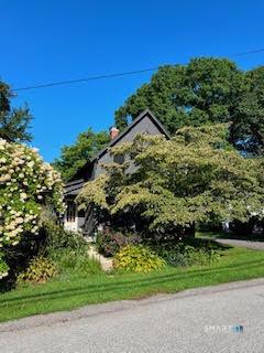 25 Pequot Avenue Groton CT 06355
