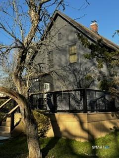 25 Pequot Avenue Groton CT 06355