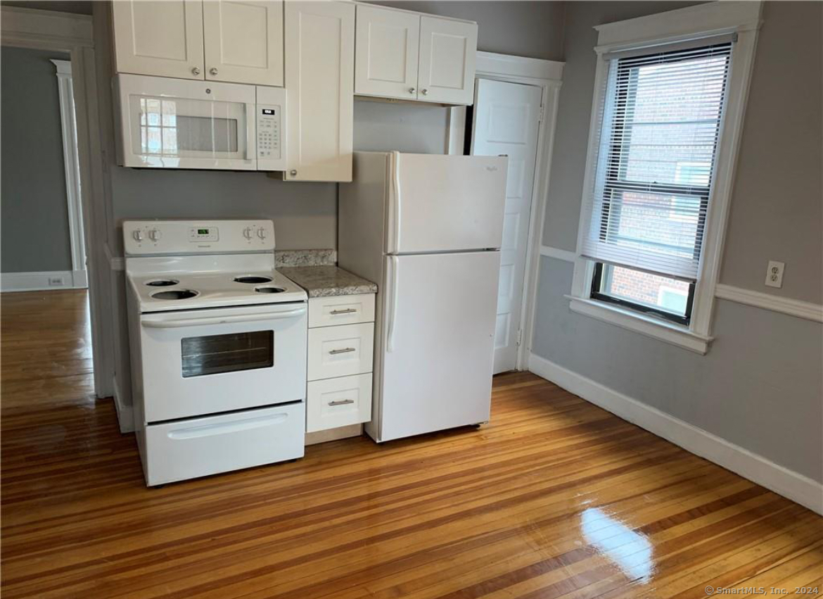 402 Prospect Avenue Hartford CT 06105