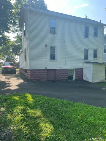 168 Curtis Street New Britain CT 06053