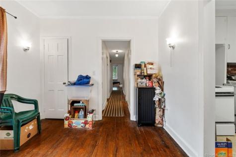 239 Bradley Street New Haven CT 06510