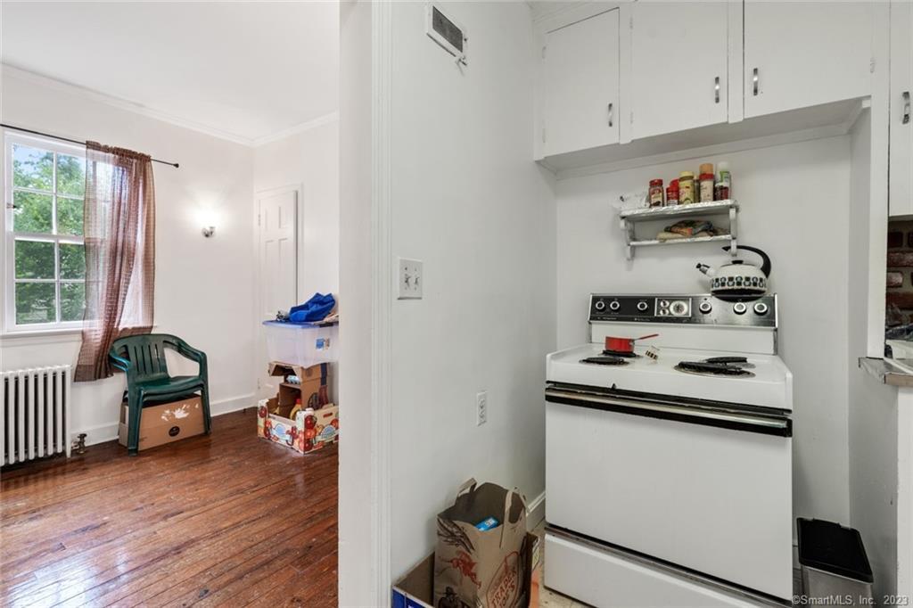 239 Bradley Street New Haven CT 06510