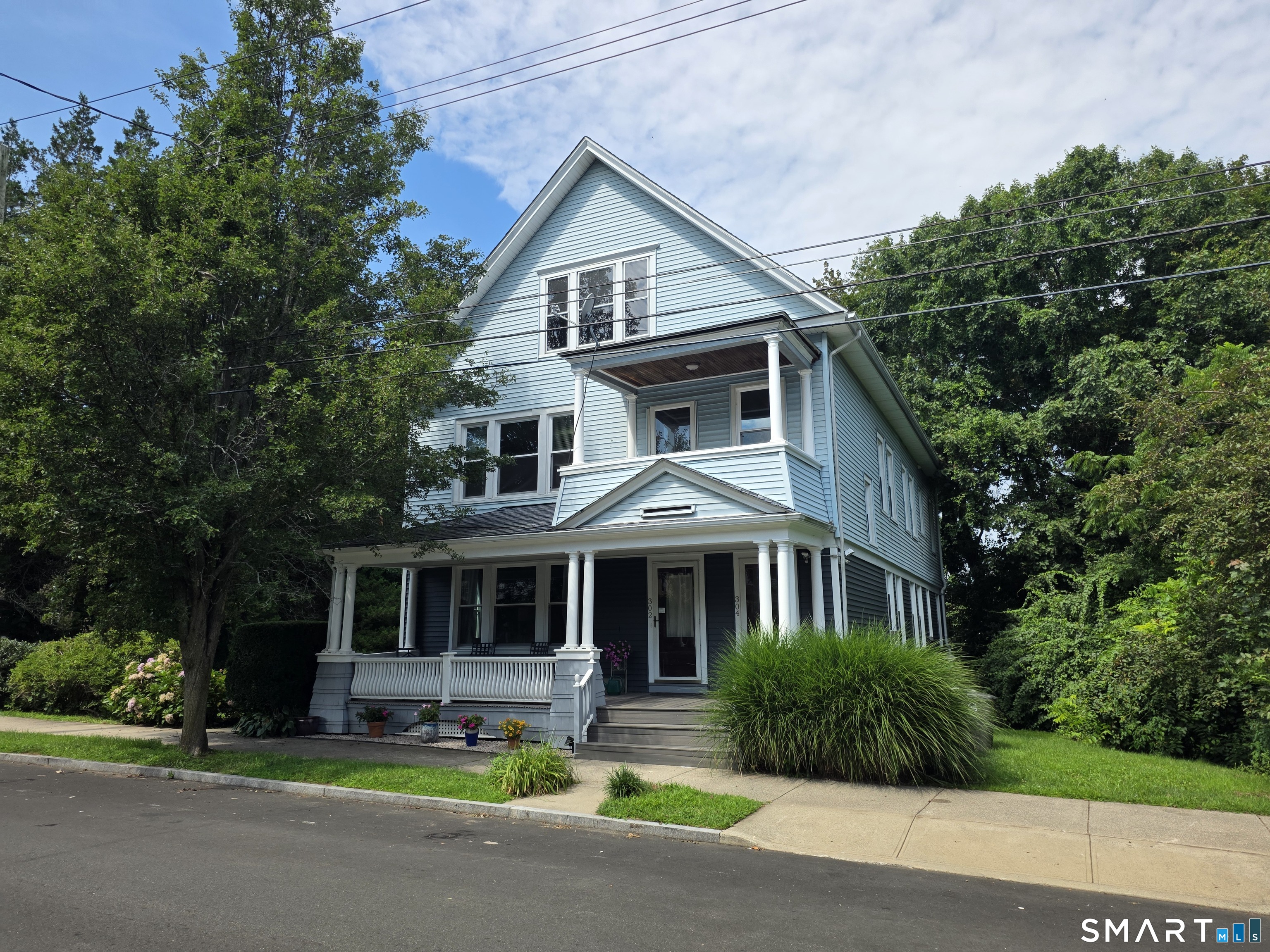 304 Lexington Avenue New Haven CT 06513