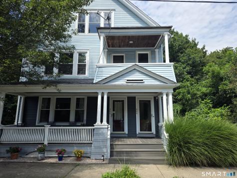 304 Lexington Avenue New Haven CT 06513