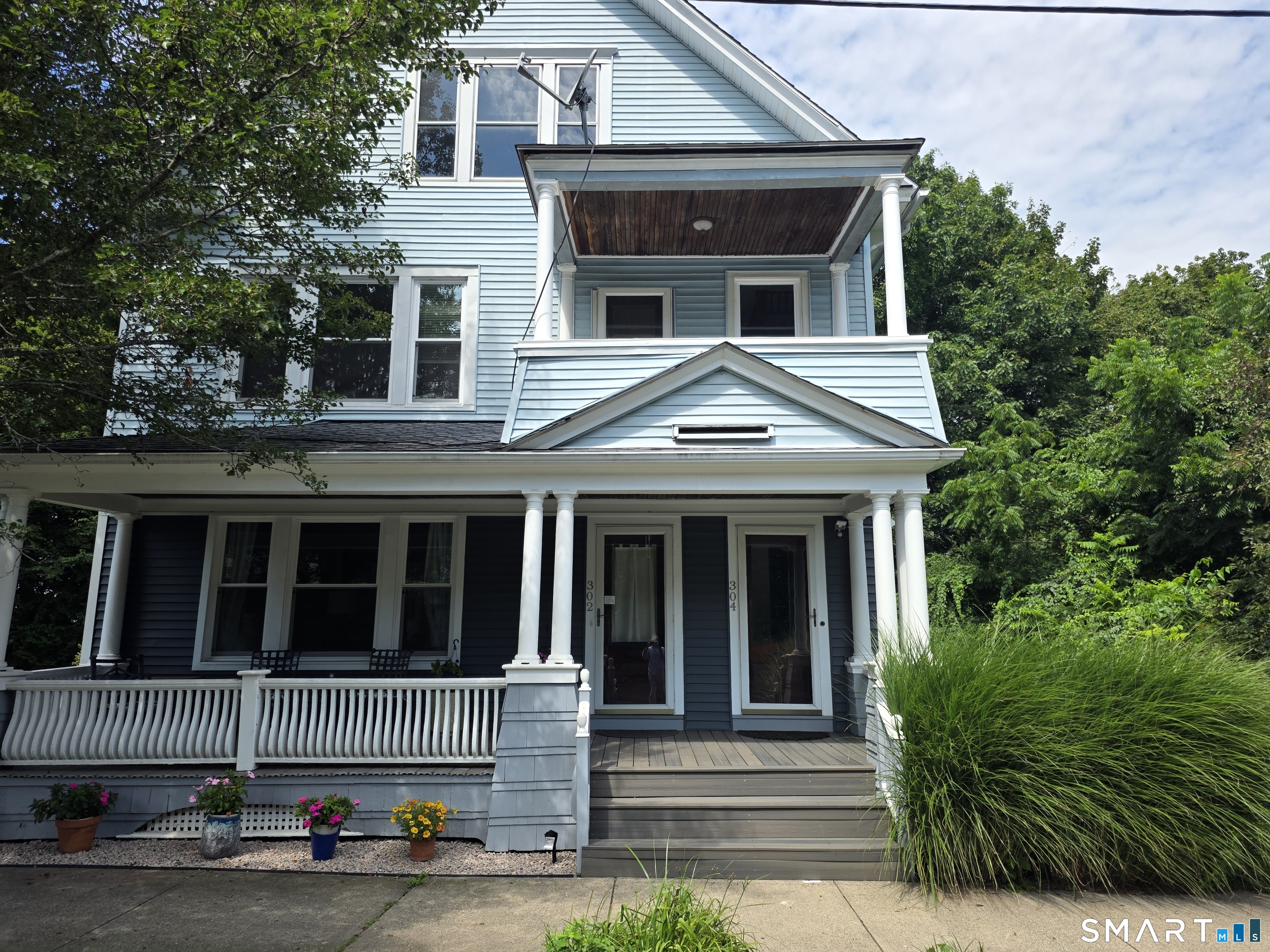 304 Lexington Avenue New Haven CT 06513