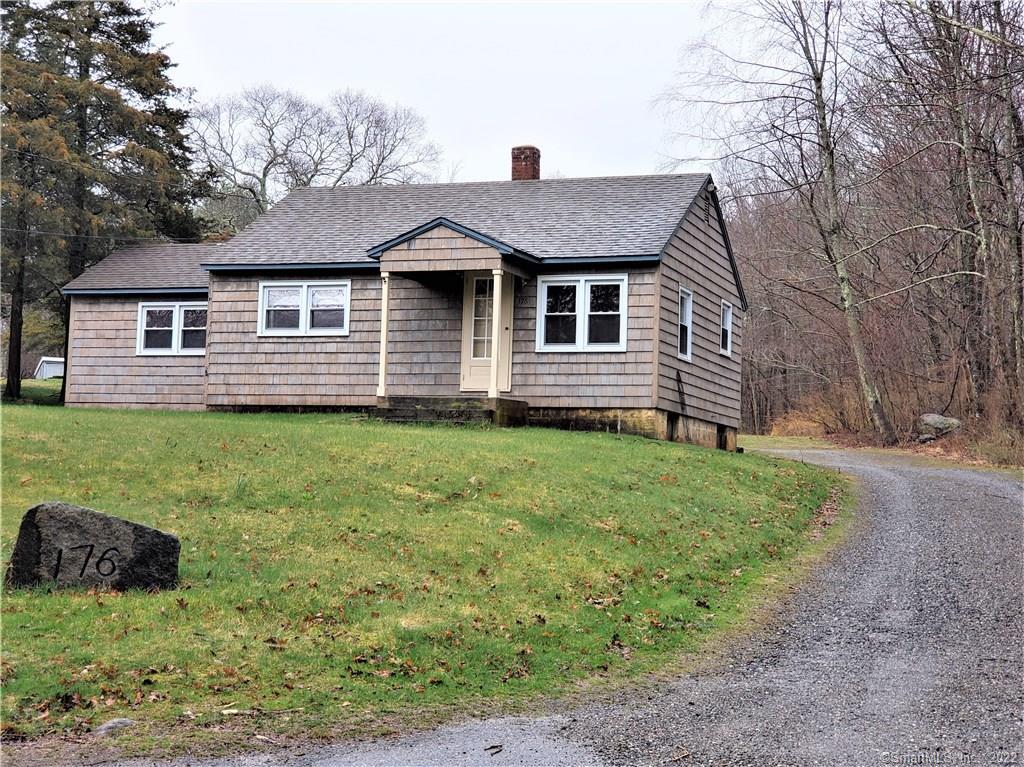 176 Miller Road Chaplin CT 06235