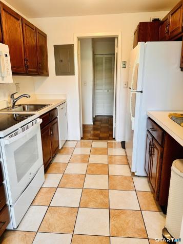 155 Brewster Street Bridgeport CT 06605