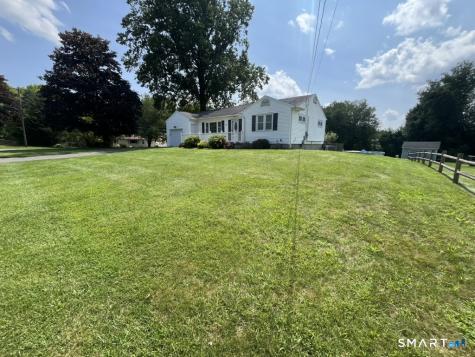 21 Brookfield Meadows Road Brookfield CT 06804