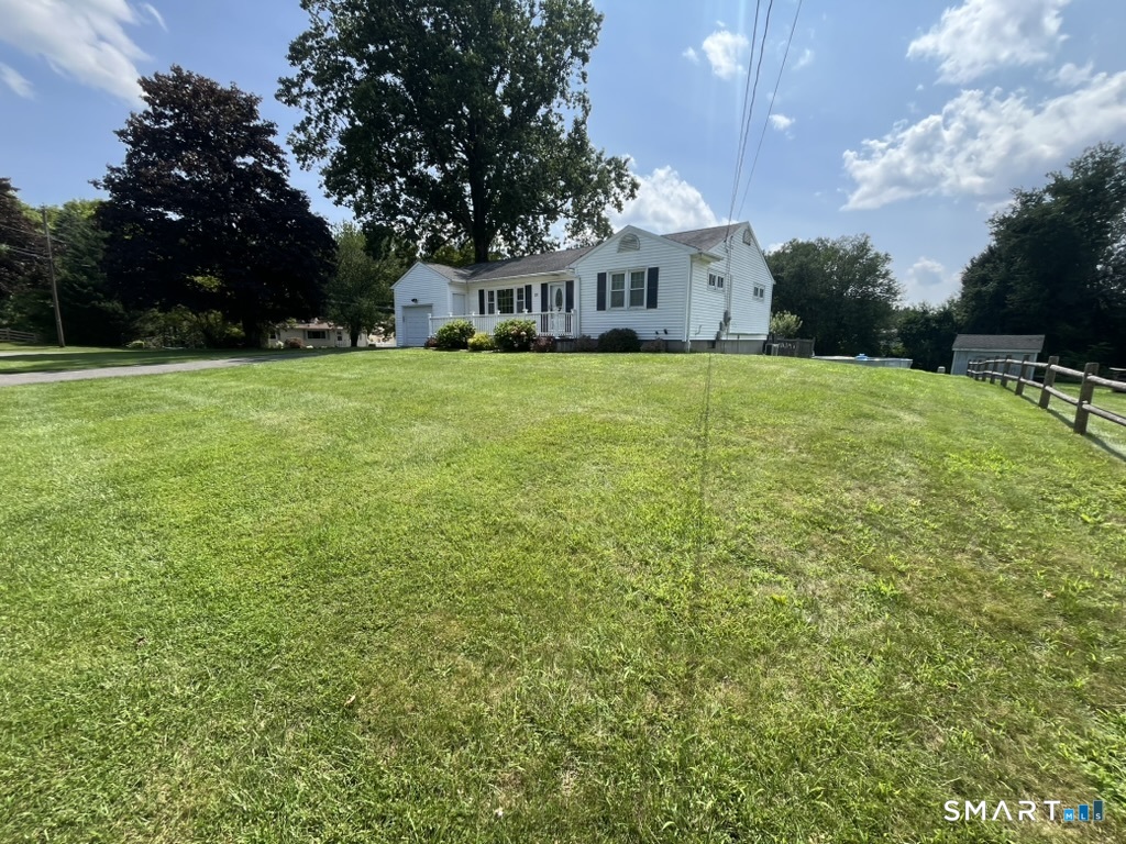 21 Brookfield Meadows Road Brookfield CT 06804