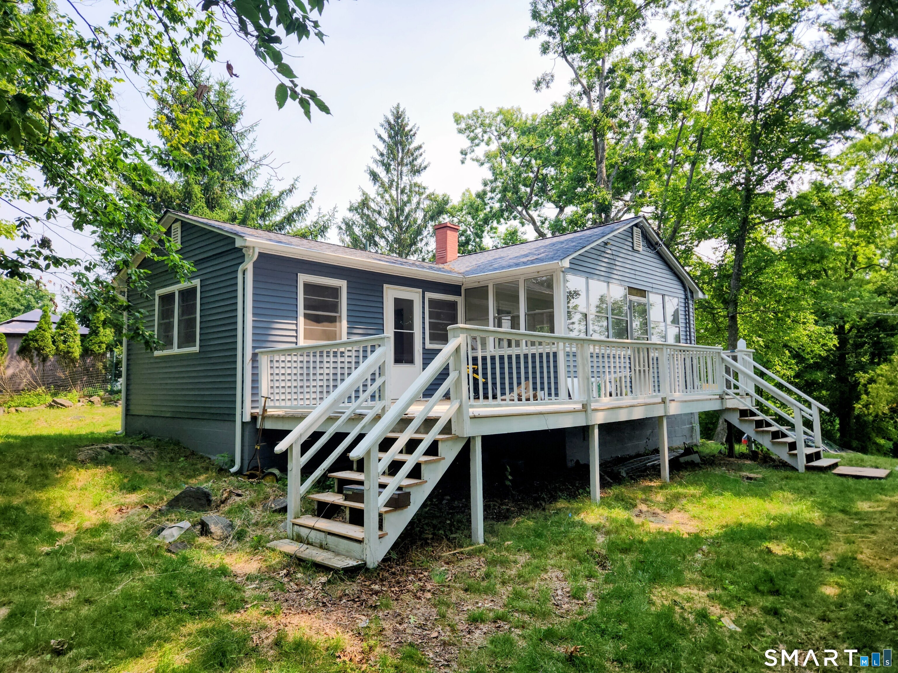 3 Fair Lane New Fairfield CT 06812