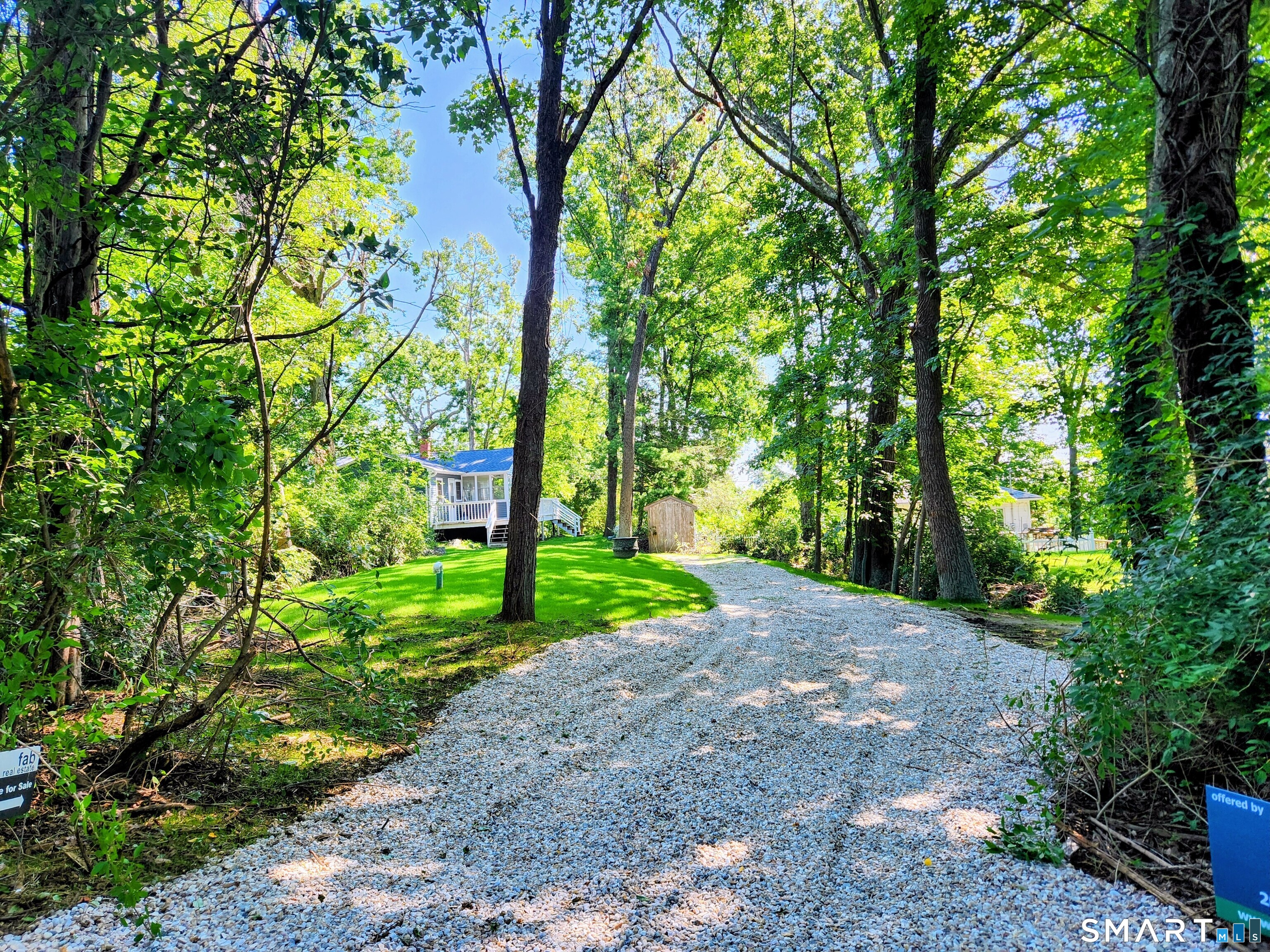 3 Fair Lane New Fairfield CT 06812