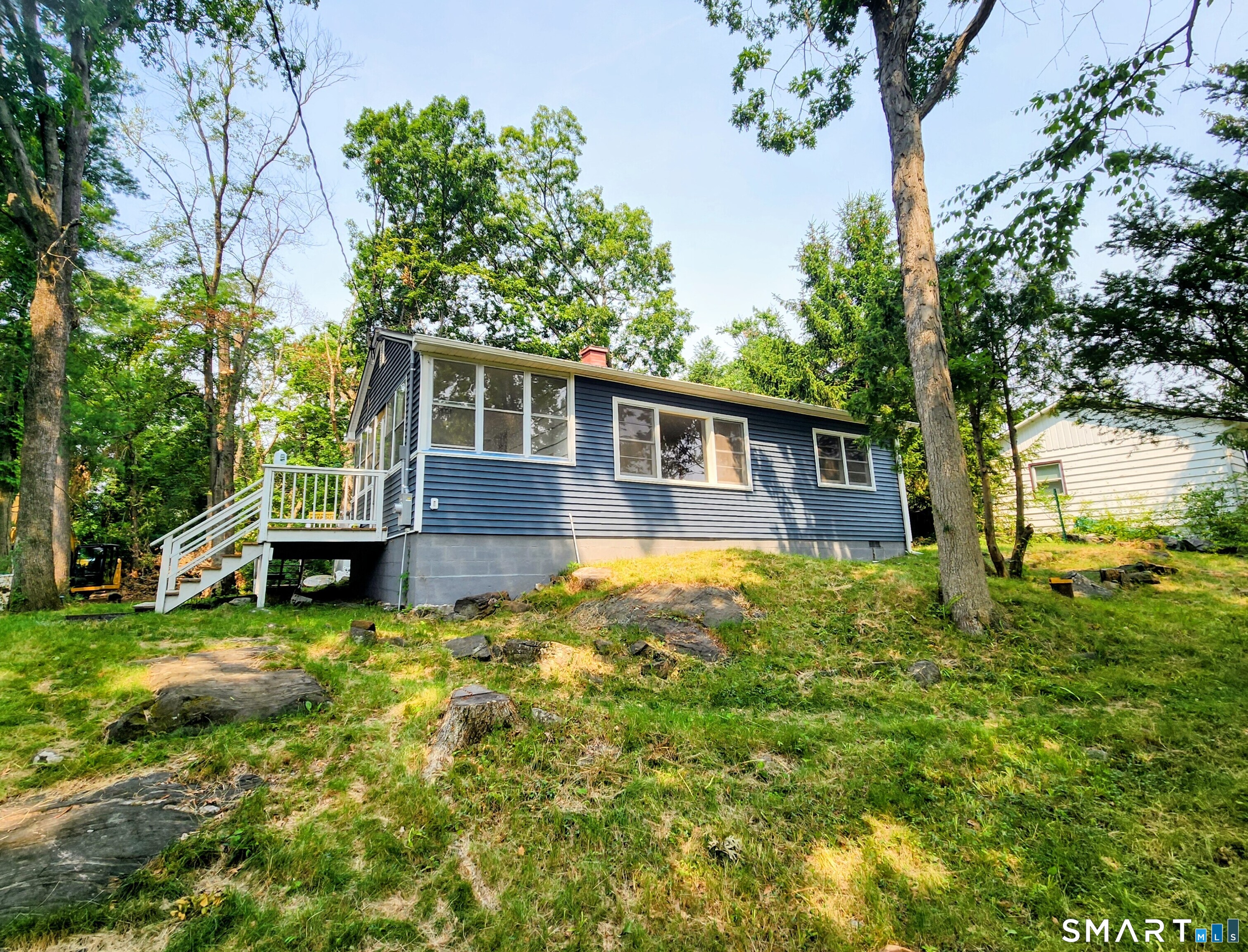 3 Fair Lane New Fairfield CT 06812