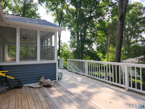 3 Fair Lane New Fairfield CT 06812