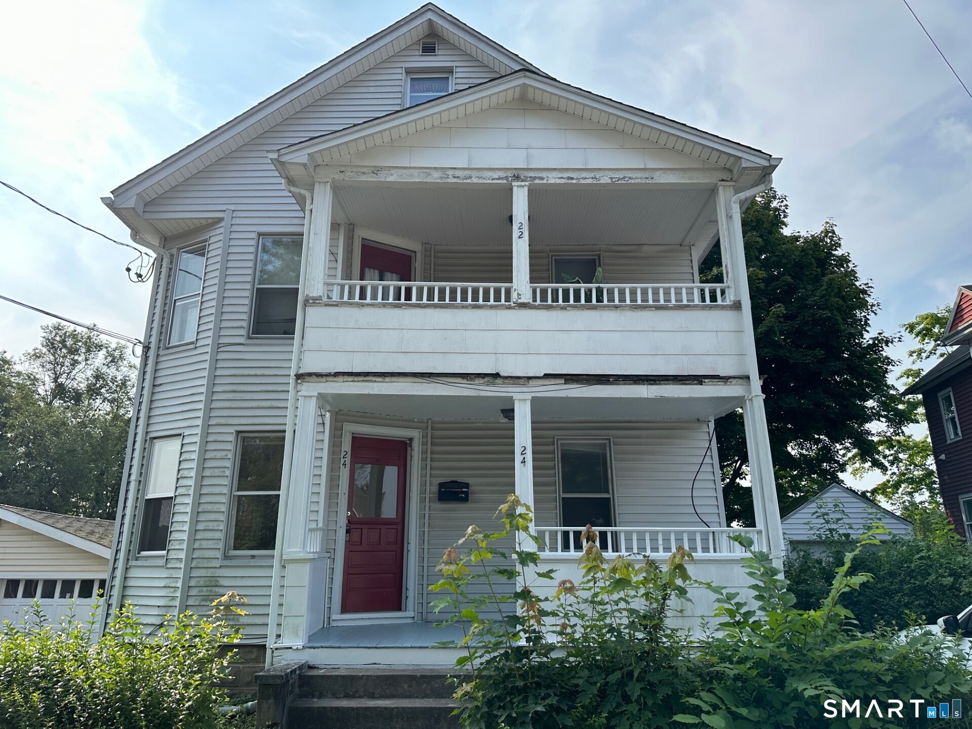 24 Donahue Street Torrington CT 06790