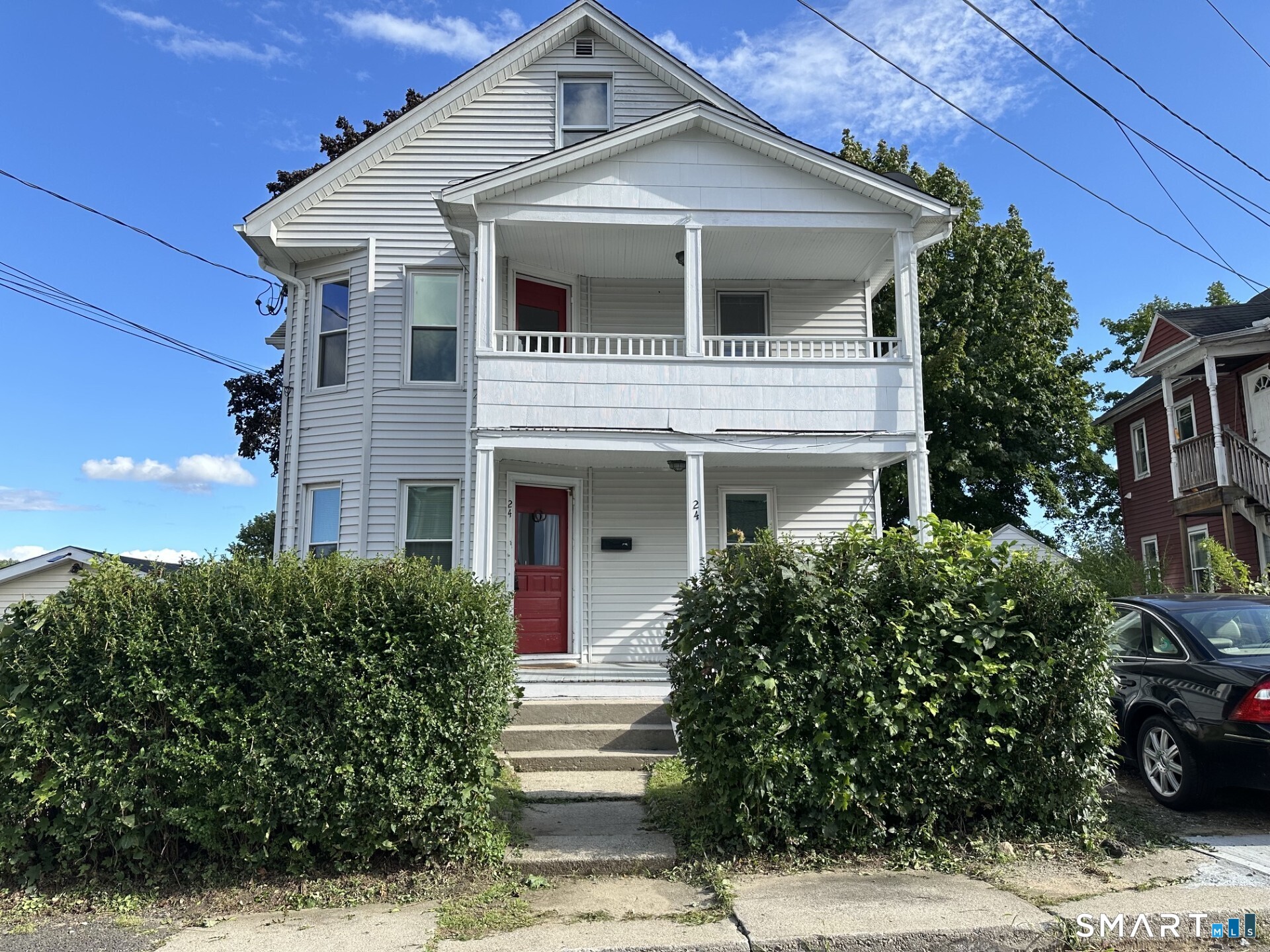 24 Donahue Street Torrington CT 06790