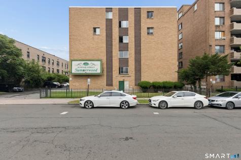 47 Sumner Street Hartford CT 06105