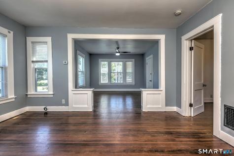31 Winthrop Street Meriden CT 06451