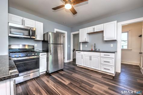31 Winthrop Street Meriden CT 06451