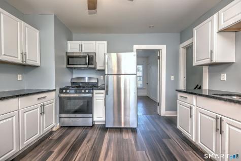 31 Winthrop Street Meriden CT 06451
