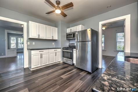 31 Winthrop Street Meriden CT 06451