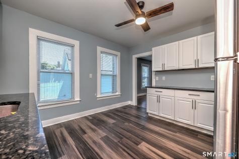 31 Winthrop Street Meriden CT 06451