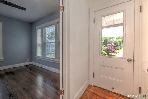 31 Winthrop Street Meriden CT 06451