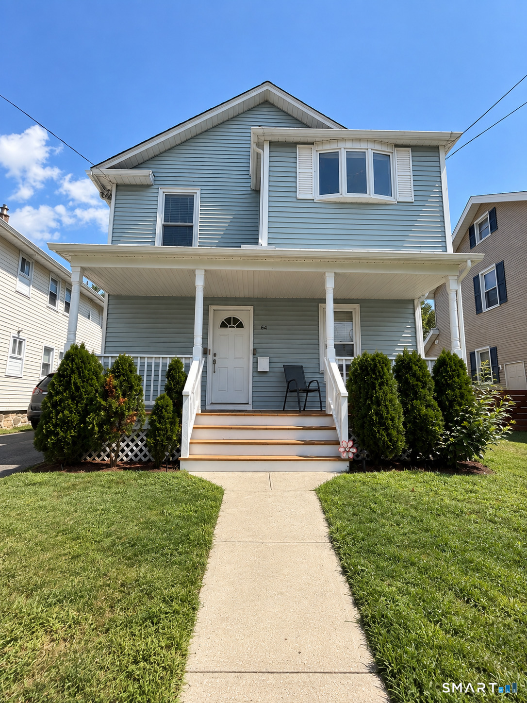 64 Horace Street Stratford CT 06614