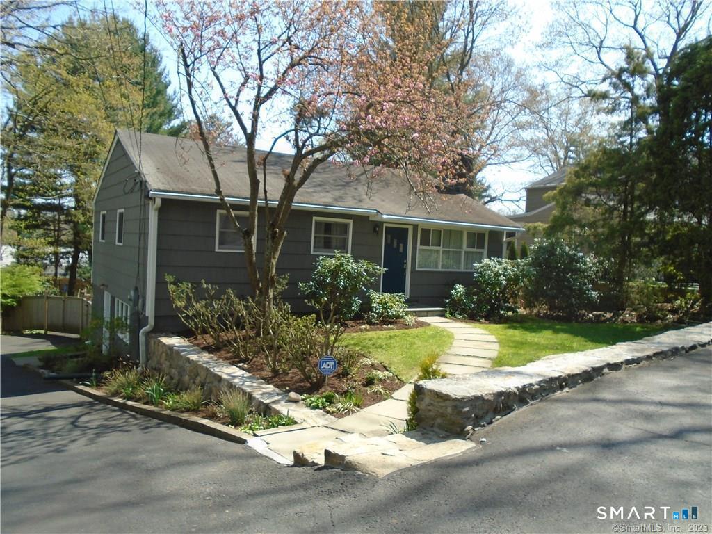 19 Hickory Drive Westport CT 06880
