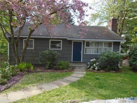 19 Hickory Drive Westport CT 06880
