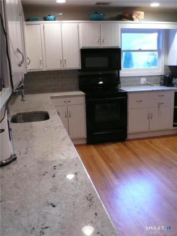 19 Hickory Drive Westport CT 06880