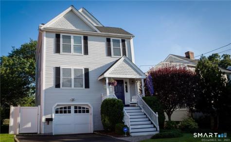 331 Riverside Drive Fairfield CT 06824