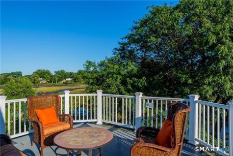 331 Riverside Drive Fairfield CT 06824