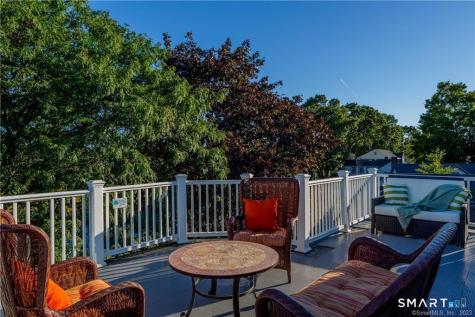 331 Riverside Drive Fairfield CT 06824