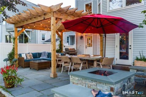 331 Riverside Drive Fairfield CT 06824