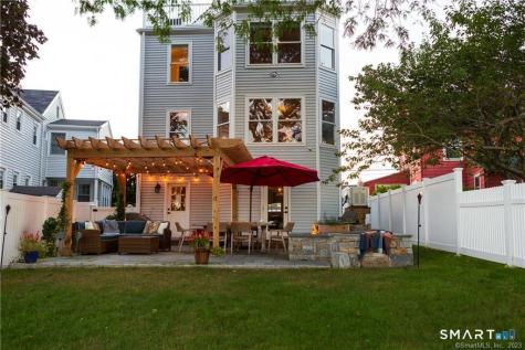 331 Riverside Drive Fairfield CT 06824